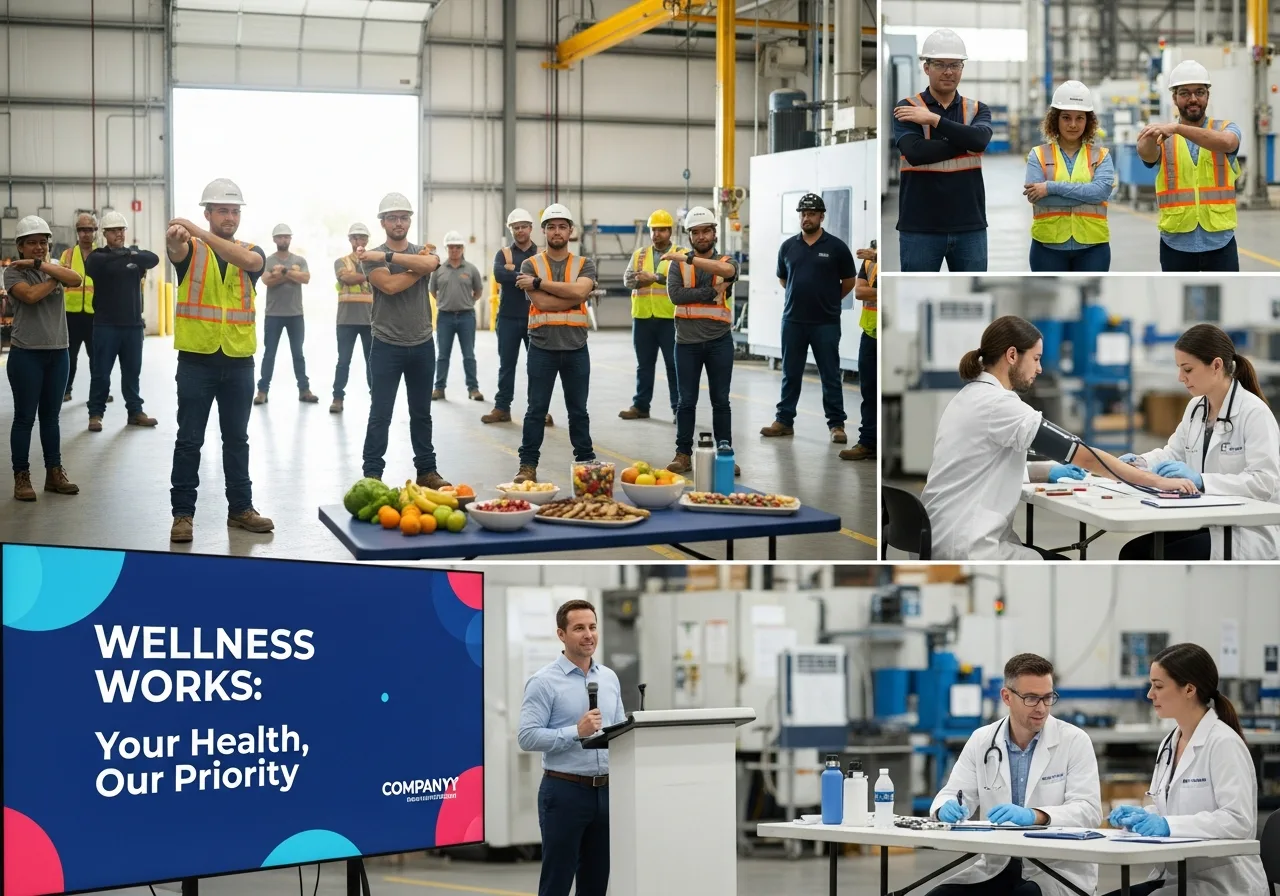 Hextruvolin Industrieunternehmen — Unsere Projekte 4